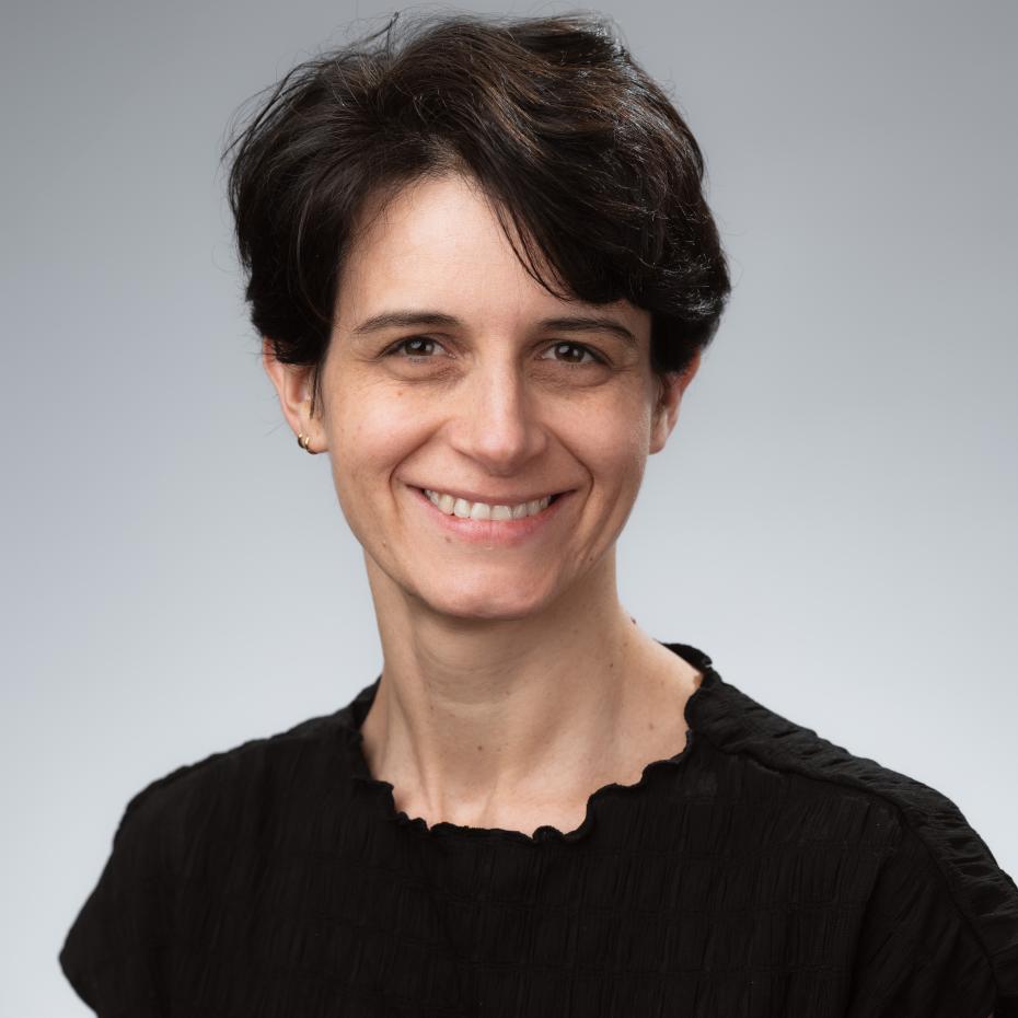 Maira Devisscher