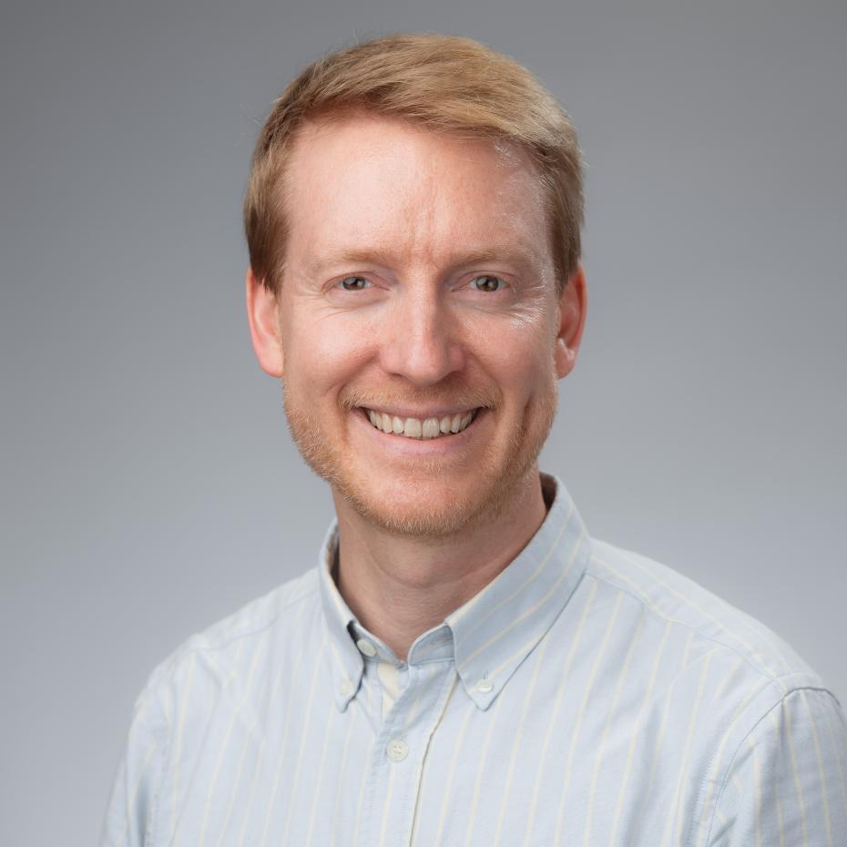 Joshua Wickerham