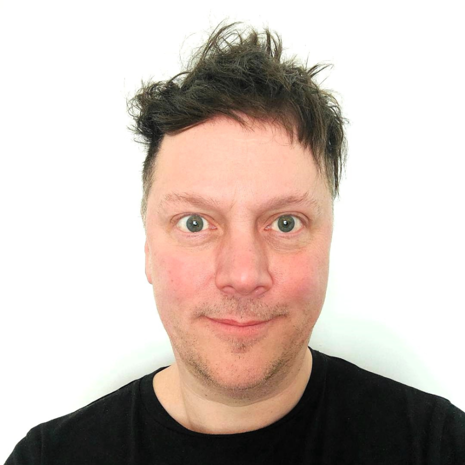 Giles Crosse