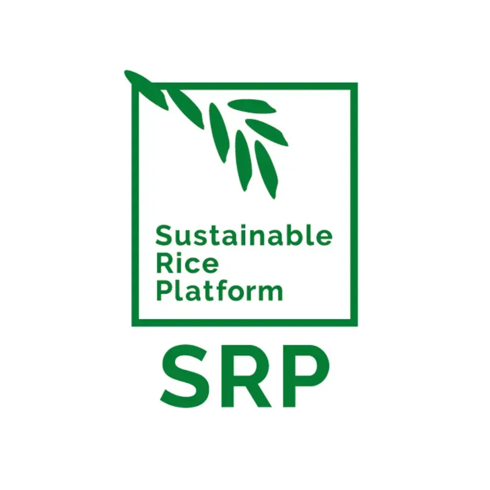 SRP 1:1