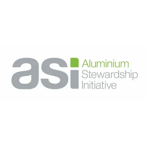 Aluminium Stewardship Initiative logo
